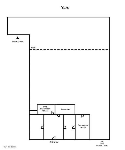 More Photos Of 6920 SW 111th Ave, Beaverton Warehouse For Sale