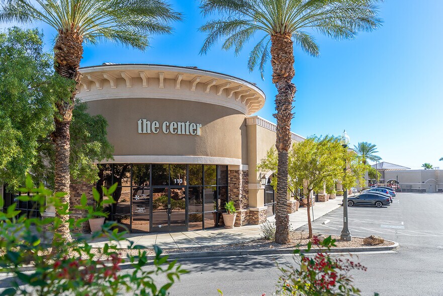 Primary Photo Of 4325 N Rancho Dr, Las Vegas Office For Sale