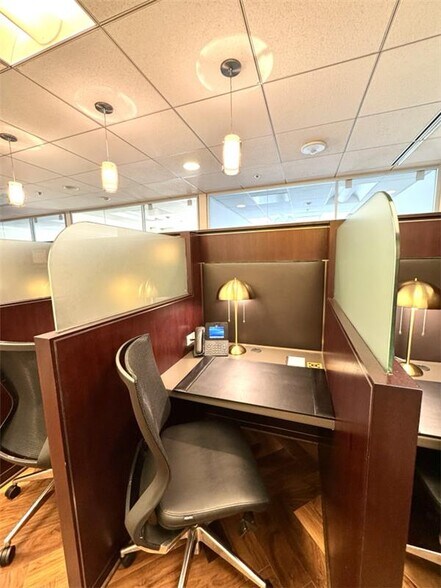 More Photos Of 1717 Pennsylvania Ave NW, Washington Coworking Space