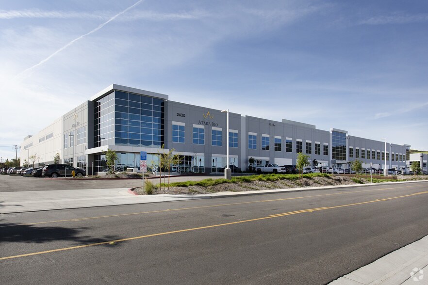 More Photos Of 2455 Conejo Spectrum St, Thousand Oaks Unknown For Lease