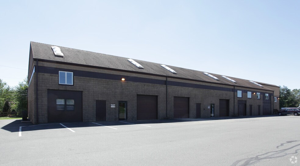 Primary Photo Of 1589 Reed Rd, Pennington Warehouse For Lease