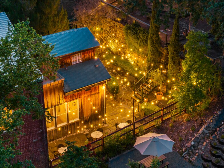 More Photos Of 14202 S State Highway 49, Amador City Hotel For Sale