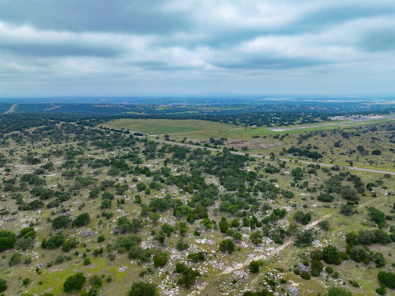 More Photos Of Hwy 71, Horseshoe Bay Land For Sale