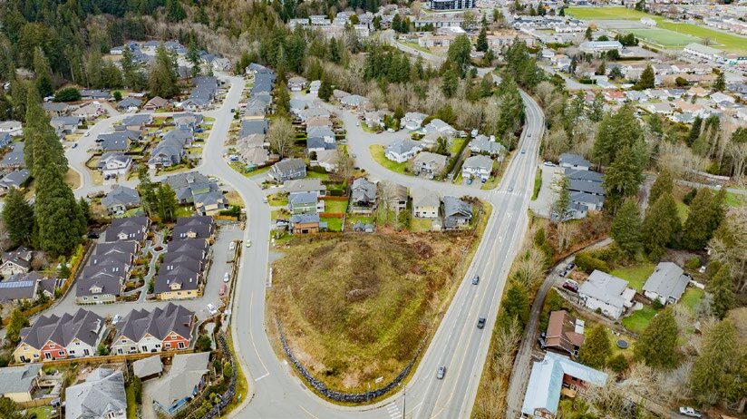 More Photos Of 3000 Keystone Dr, Duncan Land For Sale