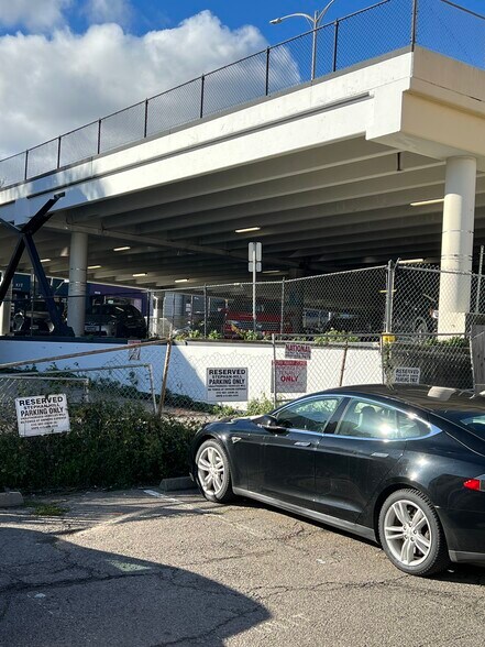 More Photos Of 1222-1230 4th St, San Rafael Apartments For Lease