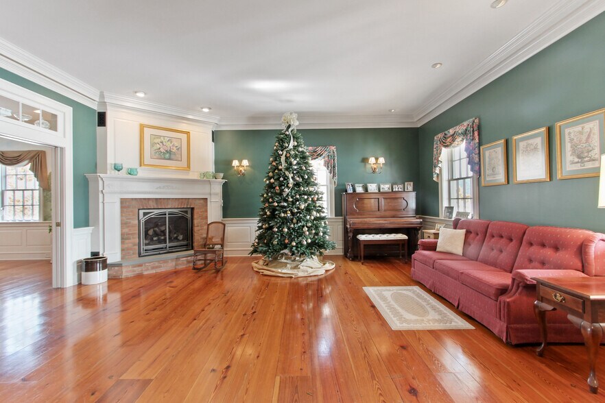More Photos Of 60 Southside Dr, Newville Land For Sale