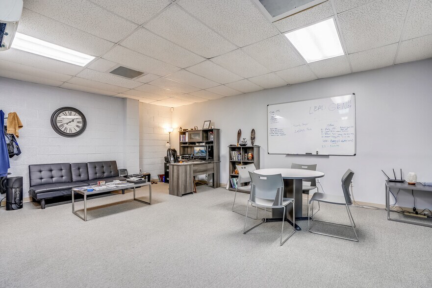 More Photos Of 6314 Windsor Mill Rd, Woodlawn Office For Sale