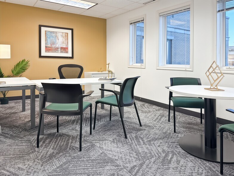 More Photos Of 6136 Frisco Square Blvd, Frisco Coworking Space