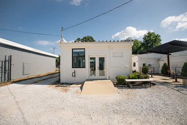 More Photos Of 563-565 MLK Jr Blvd, Fayetteville Freestanding For Lease