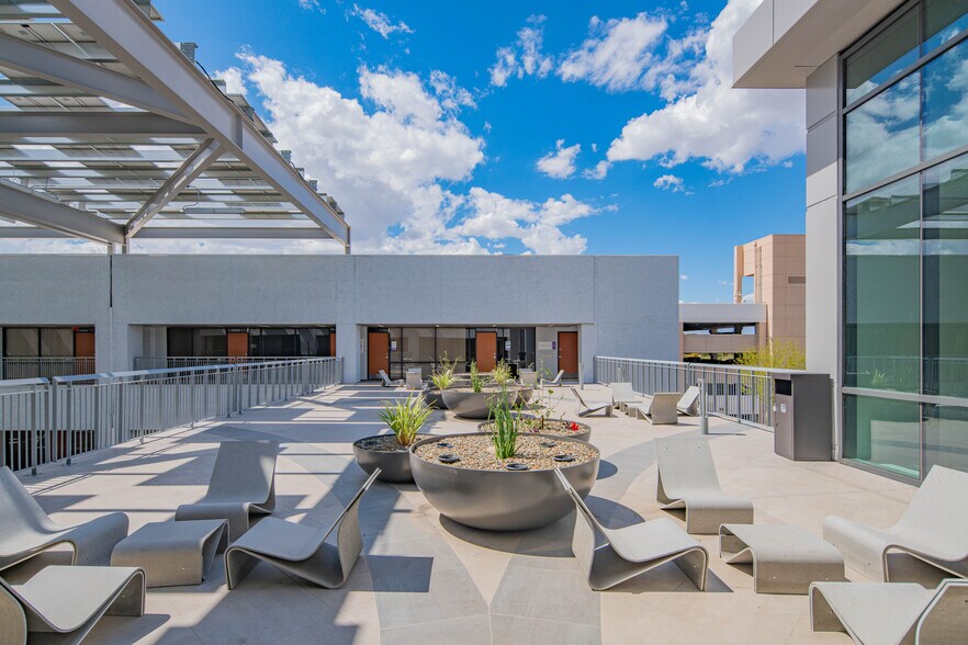 More Photos Of 1450 S Dobson Rd, Mesa Unknown For Lease