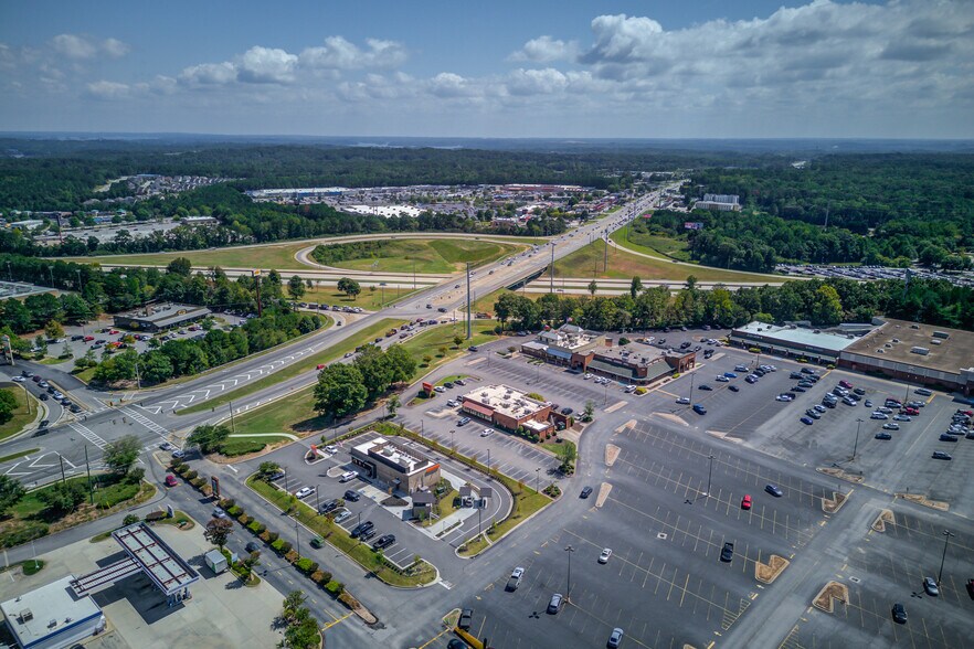 More Photos Of 3625 Hutchinson Rd, Cumming Office For Lease