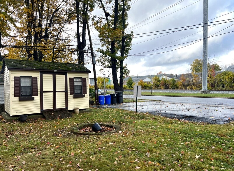 More Photos Of 1646 Norwood Ave, Prospect Park Multifamily For Sale