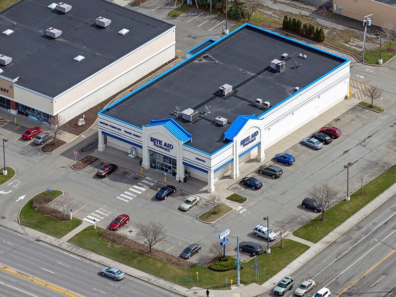 More Photos Of 3249 Sheridan Dr, Amherst Drugstore For Lease