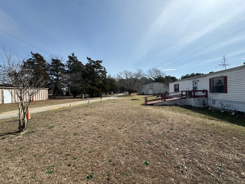 More Photos Of 1411 Seabrook School Rd, Fayetteville Manufactured Housing Mobile Home Park For Sale