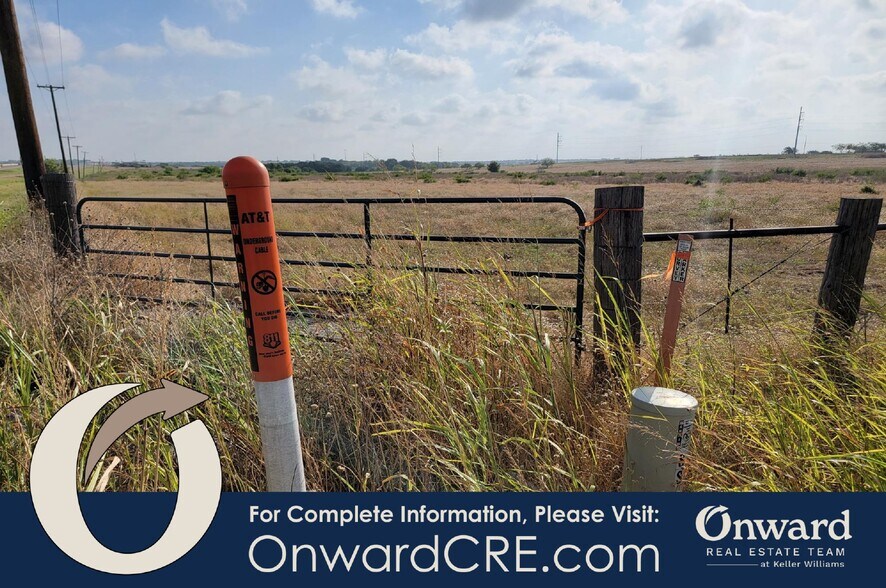 More Photos Of Interstate Highway 35, Lorena Land For Sale