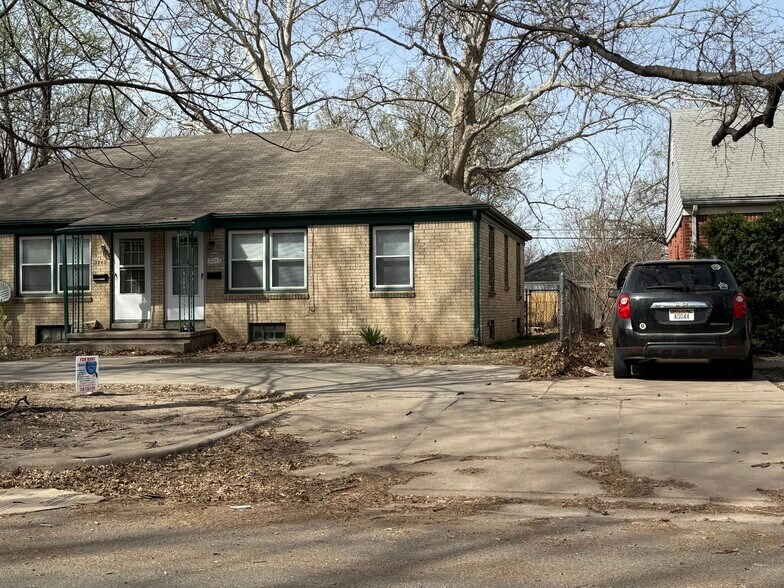 More Photos Of , Wichita Multifamily For Sale