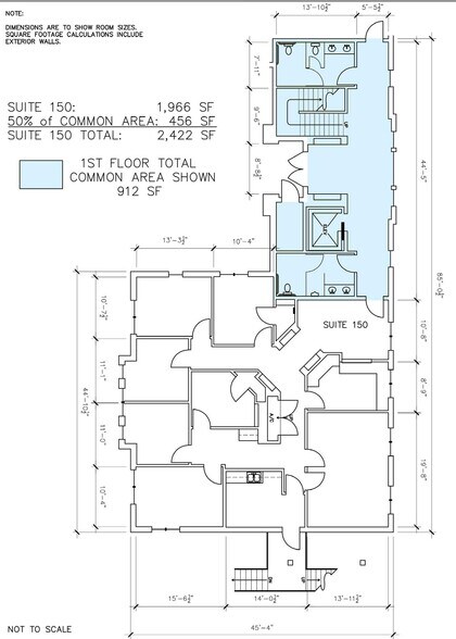 More Photos Of 4810 Spicewood Springs Rd, Austin Medical For Sale