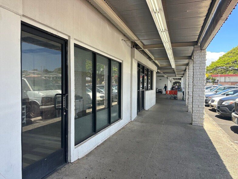 More Photos Of 850 Kamehameha Hwy, Pearl City Unknown For Lease