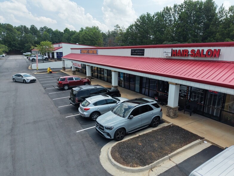 More Photos Of 1005-1175 Meredith Park Dr, McDonough Unknown For Lease