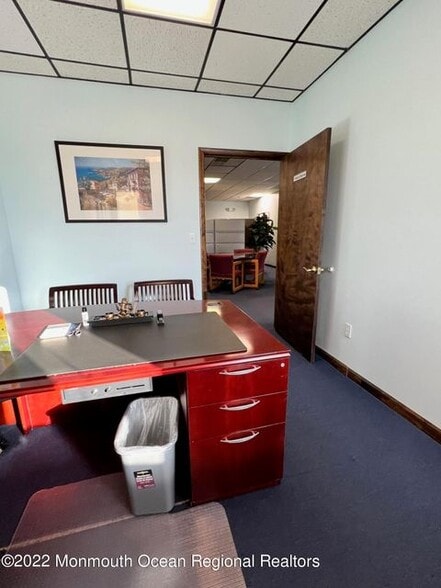 More Photos Of 3400 Rt 35, Hazlet Office For Sale
