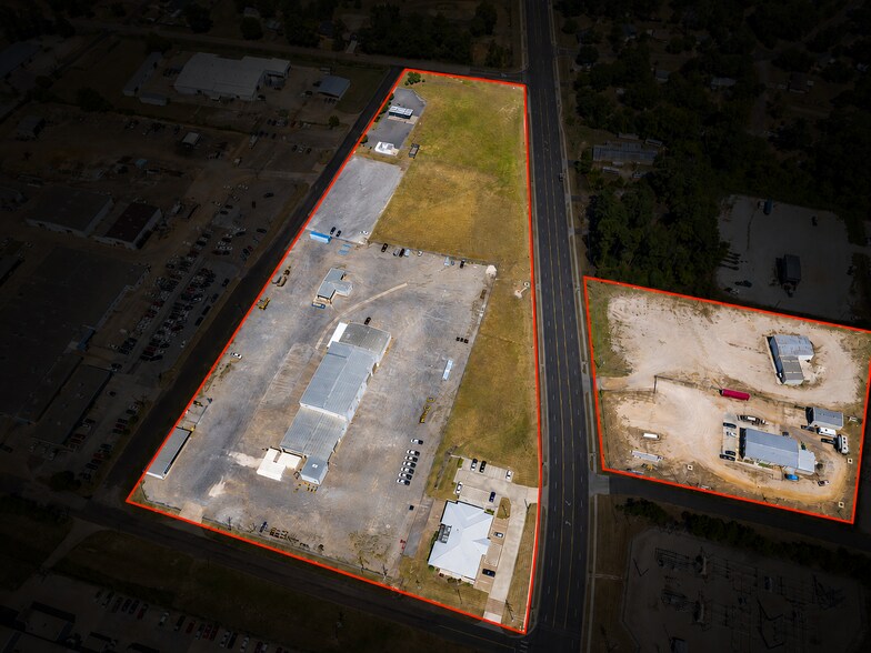 More Photos Of , Longview Industrial For Sale