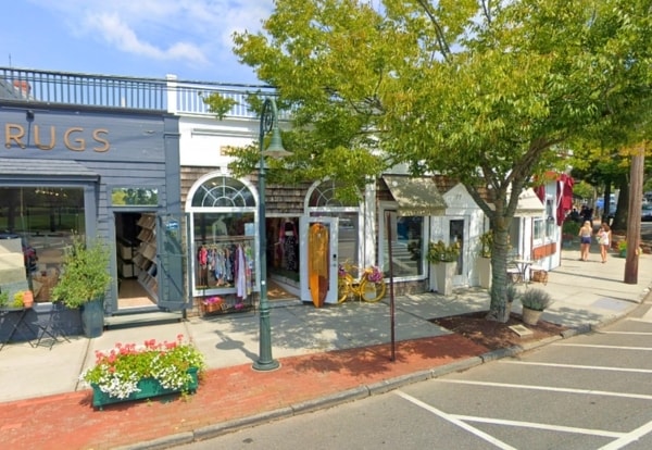 Primary Photo Of 79 Jobs Ln, Southampton Storefront For Lease