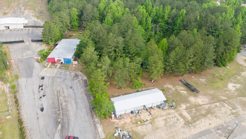 More Photos Of 14230 NC-210, Spring Lake Land For Sale