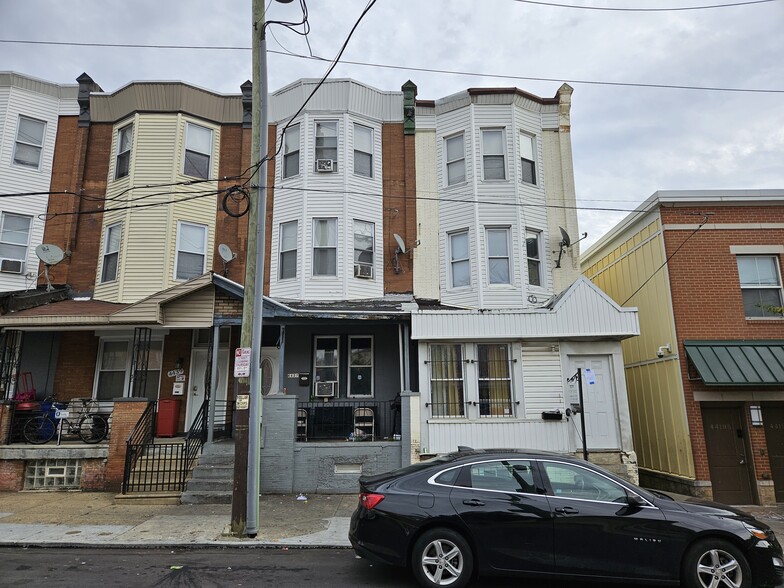 Primary Photo Of 4435 N 20th St, Philadelphia Apartments For Sale