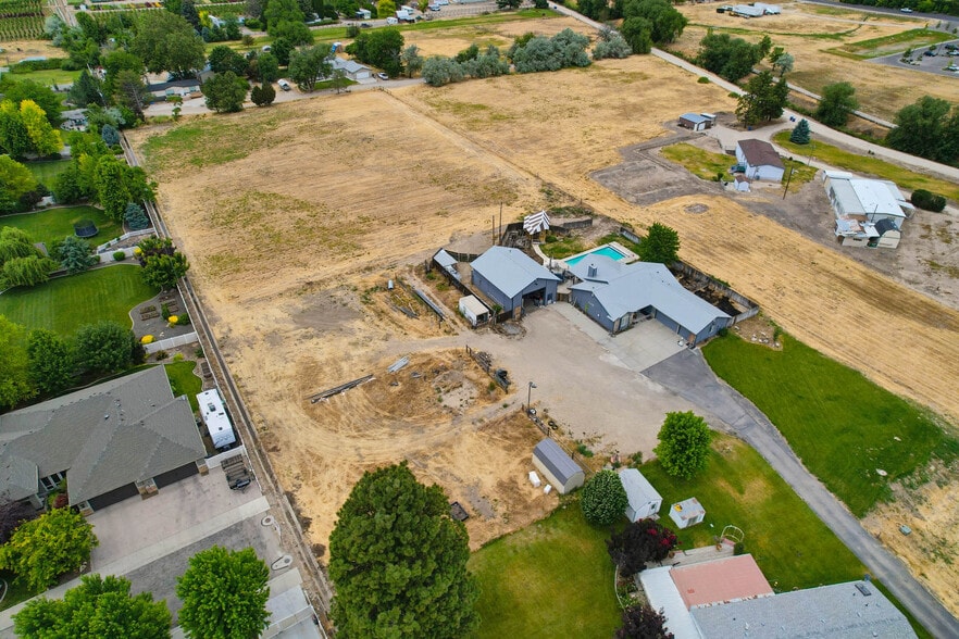 More Photos Of 1299 N Black Cat Rd, Meridian Land For Sale