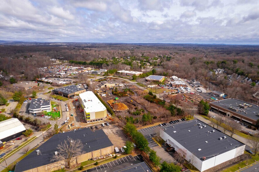 More Photos Of 10 Whitney Rd, Mahwah Industrial For Sale