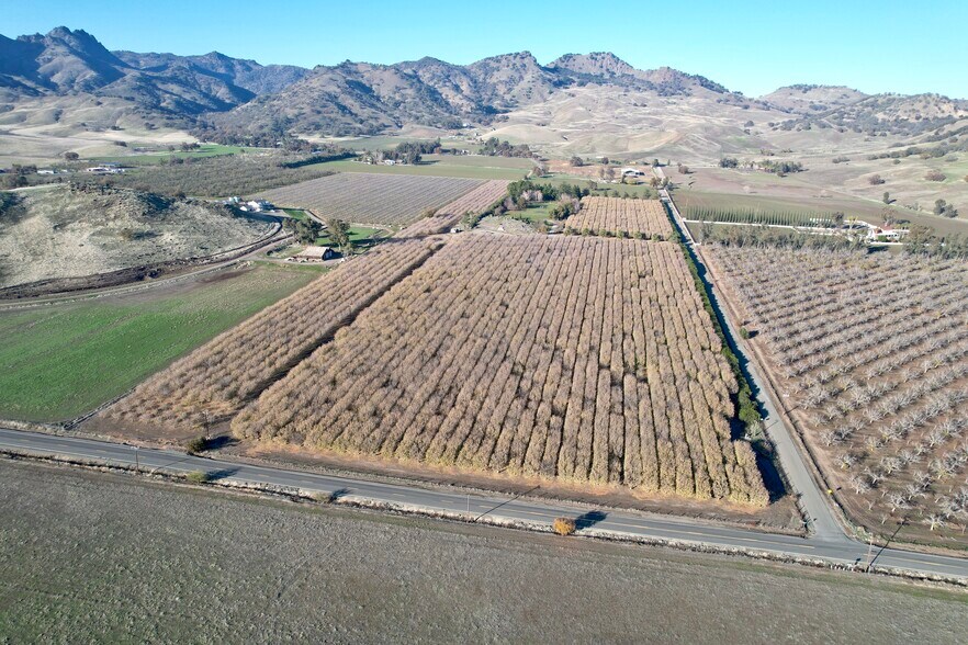 More Photos Of 9121 Pass Rd Rd, Sutter Land For Sale