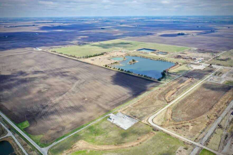 More Photos Of 625 E US Highway 36, Tuscola Land For Sale