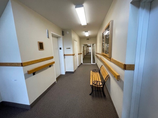 More Photos Of 3501 West Chester Pike, Newtown Square Medical For Sale