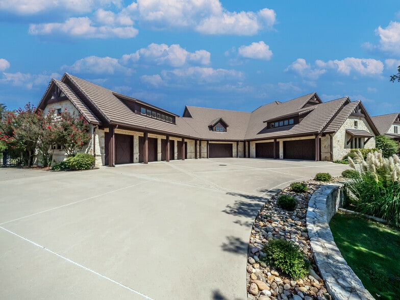 More Photos Of 1950 W Sherman Dr, Aubrey Land For Sale