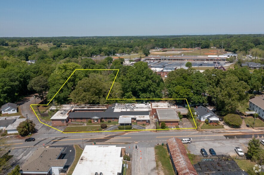 More Photos Of 311 Williams St, Williamston Rehabilitation Center For Sale