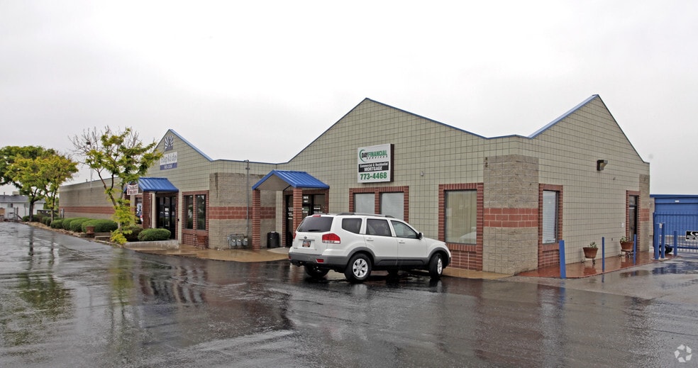 Primary Photo Of 3568 W 4800 S, Roy Office For Lease