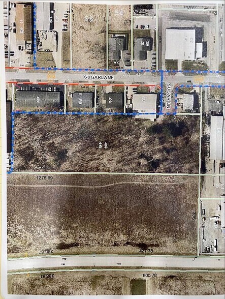 More Photos Of 1205 Sugar Ln, Elyria Land For Sale