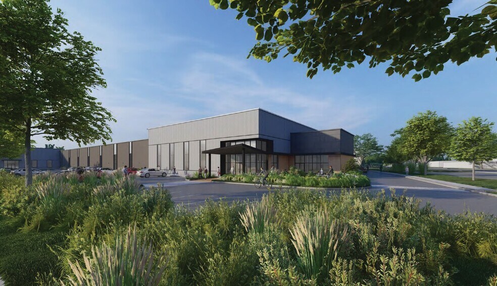 Primary Photo Of 20 Seyon St, Watertown Light Manufacturing For Lease