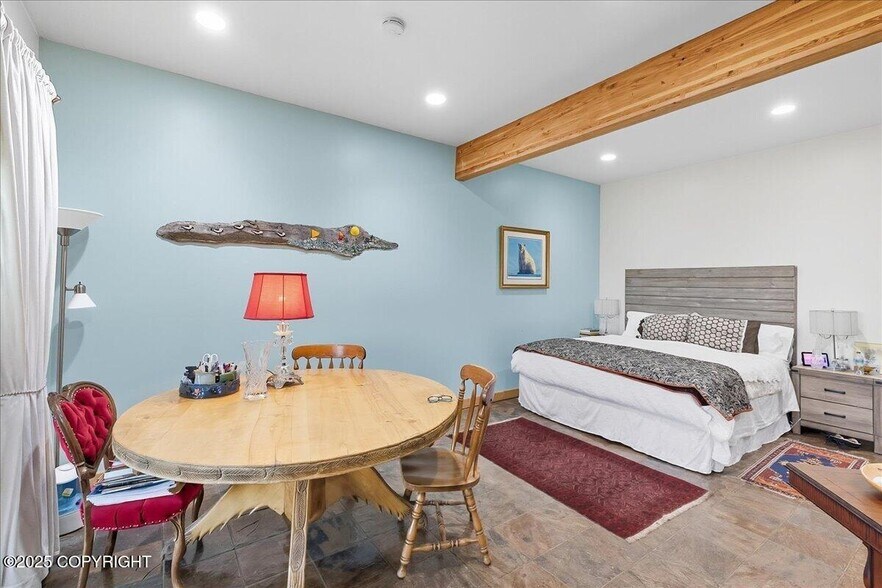 More Photos Of 67480 Halibut Rd, Ninilchik Lodge Meeting Hall For Sale