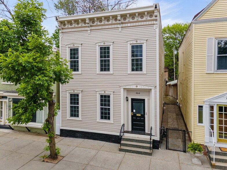 More Photos Of 462-470 2nd Ave, Troy Storefront Retail Residential For Sale