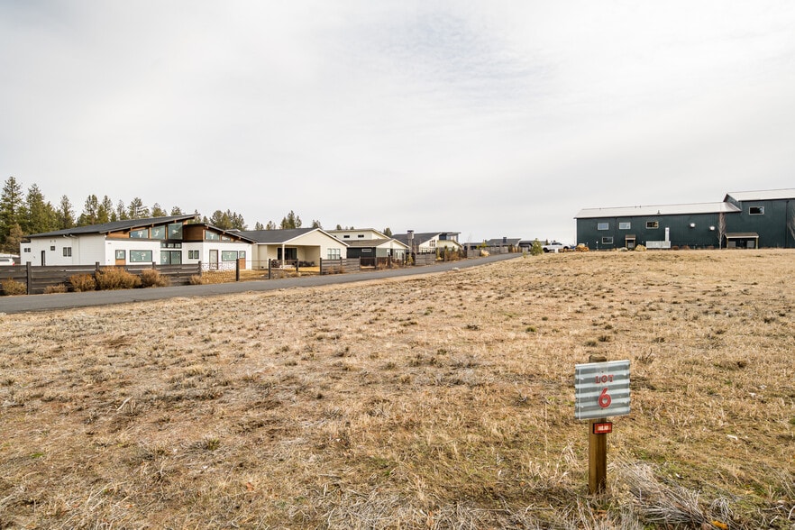 More Photos Of 1092 Jantzen Ln, Sisters Land For Sale