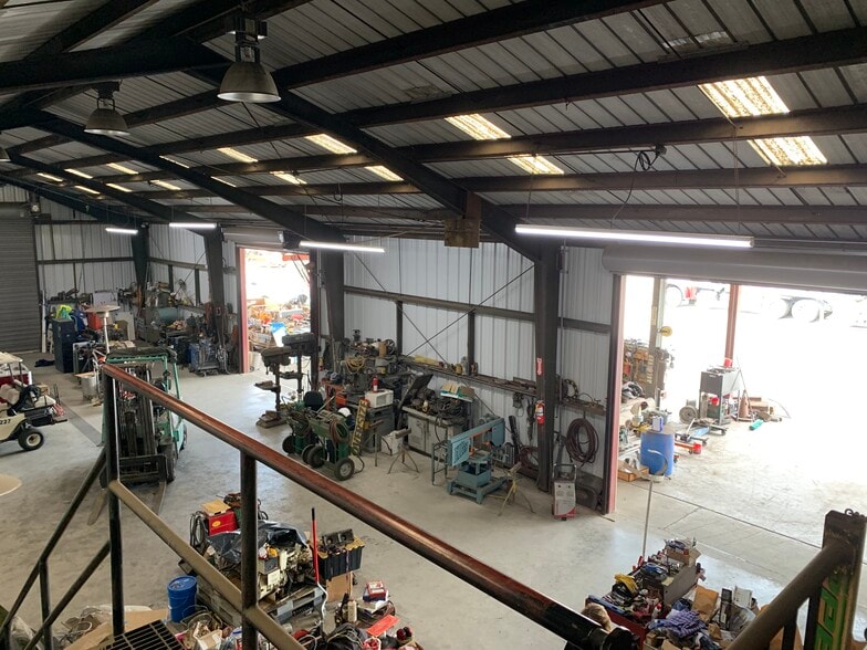 More Photos Of 1101 Wright Ave, Richmond Land For Lease