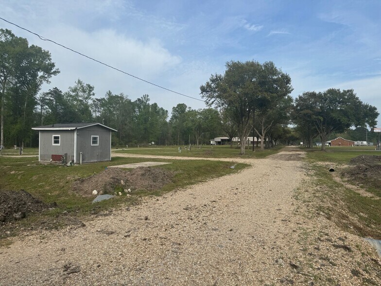 More Photos Of 43037 N Billville Rd, Hammond Land For Sale