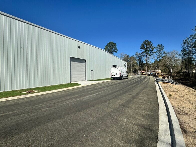 More Photos Of 763 US-80 Hwy, Eden Light Distribution For Lease