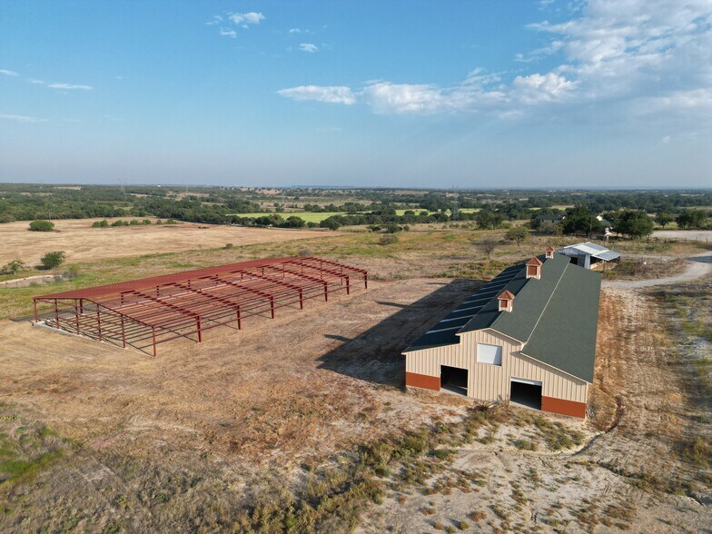 More Photos Of 173 County Road 3850, Poolville Land For Sale