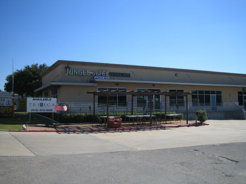 Primary Photo Of 2423 S Bell Blvd, Cedar Park Freestanding For Sale