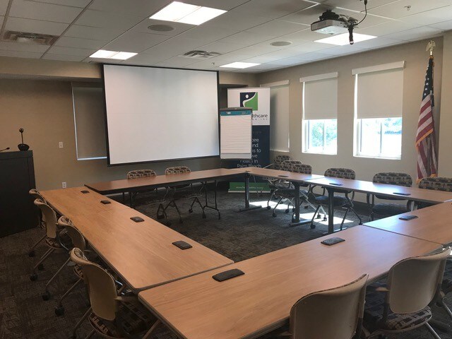 More Photos Of 5205 Greenwood Ave, West Palm Beach Medical For Lease