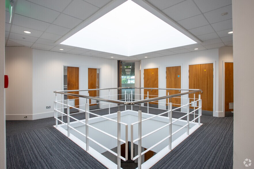 More Photos Of The Castle Business Park, Stirling Office For Sale