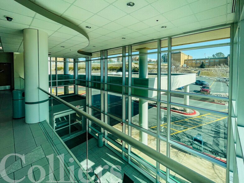 More Photos Of 500 S 11th Ave, Pocatello Medical For Lease