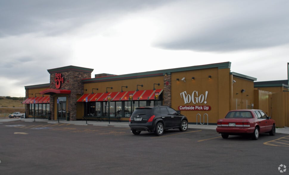 More Photos Of 5820 Stetson Hills Blvd, Colorado Springs General Retail For Sale